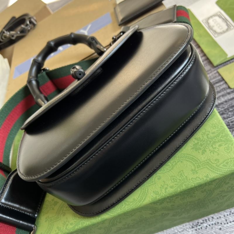 Gucci Top Handle Bags